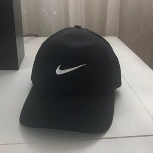 Tiger Woods Golf Hat